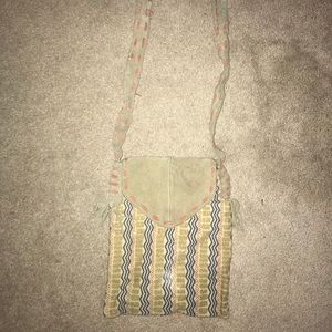 Sorpresa crossbody bag